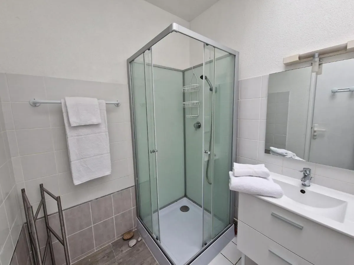 Apartment In Top Location With Fantastic Sea View, Primel, Plougasnou